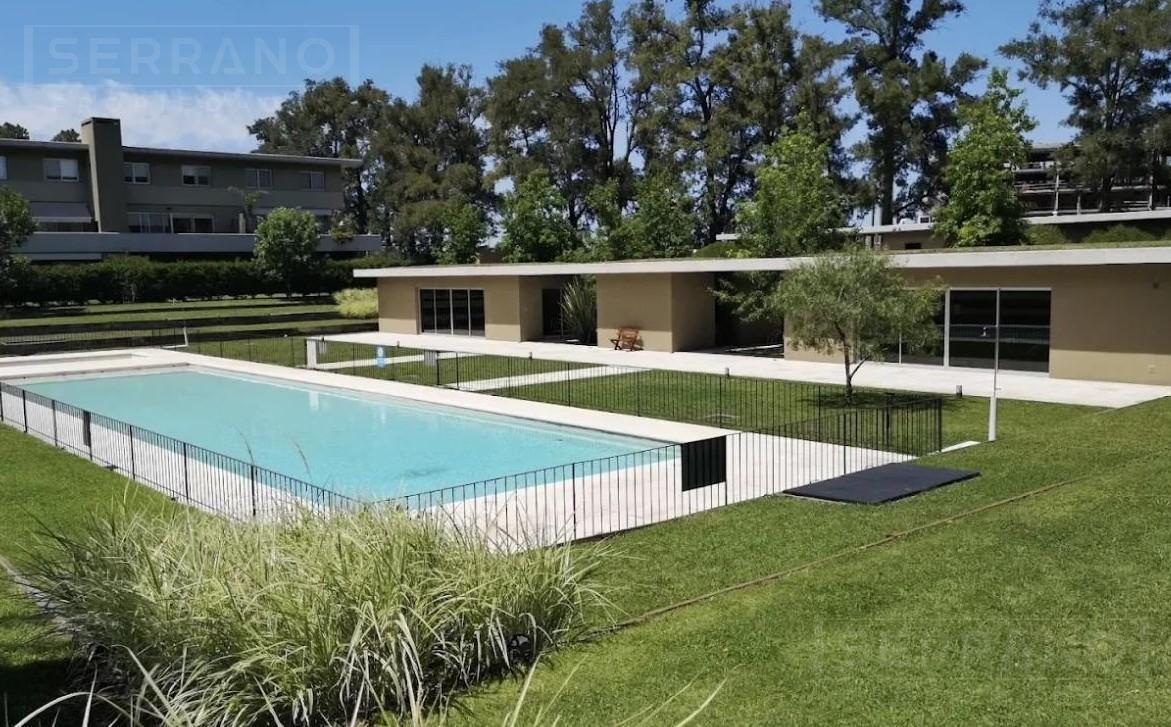 Foto de Venta Departamento 3 ambientes con cochera en Bosque Alto, Pilar, imagen 1