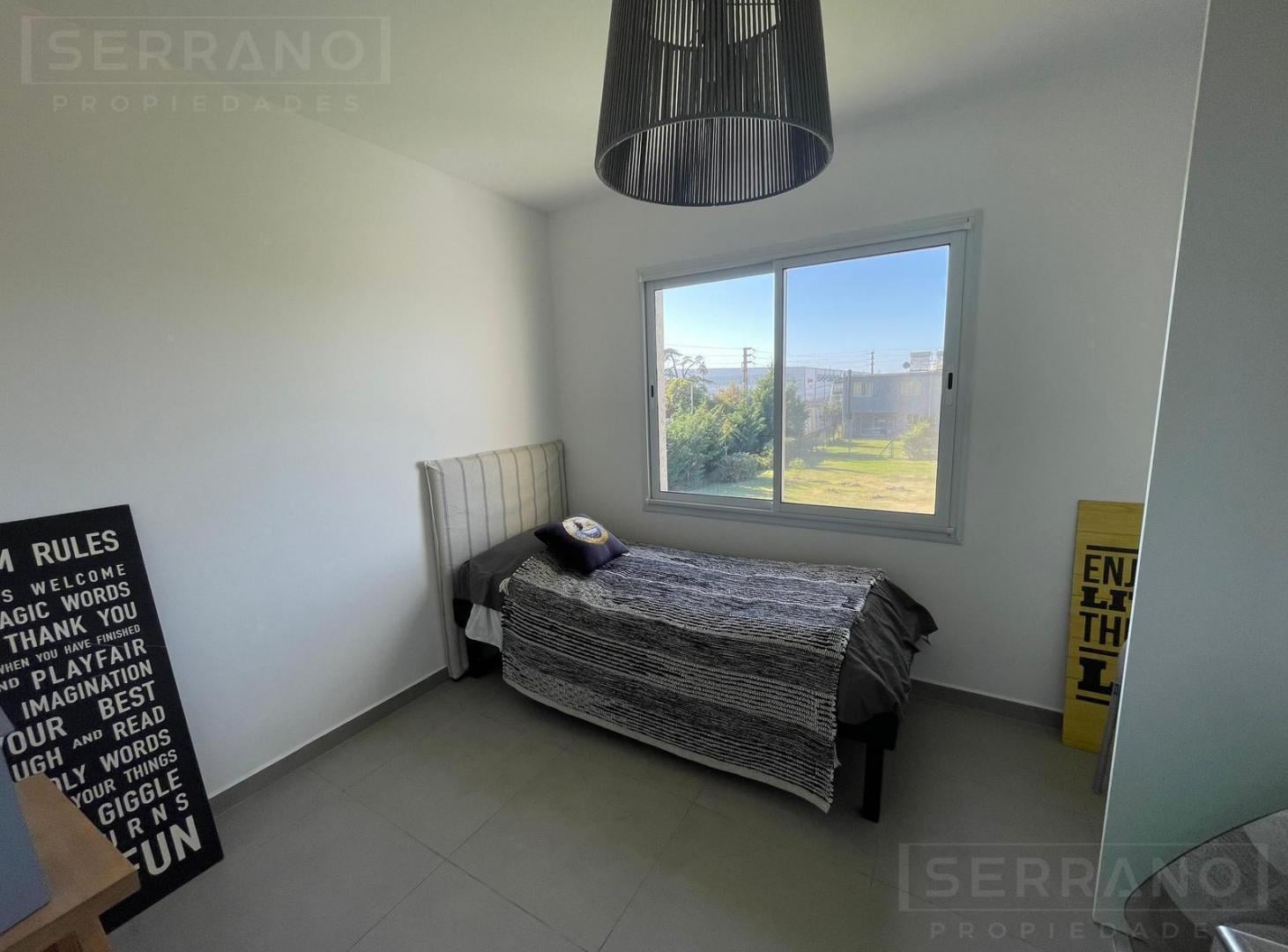 Foto de Casa 4 ambientes , 3 dormitorios en DECS Tortugas – Jardín, parrilla y, imagen 3