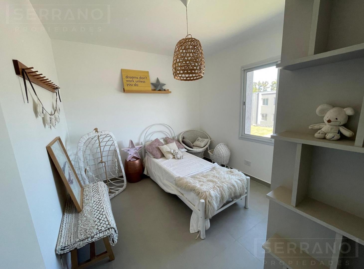 Foto de Casa 4 ambientes , 3 dormitorios en DECS Tortugas – Jardín, parrilla y, imagen 1