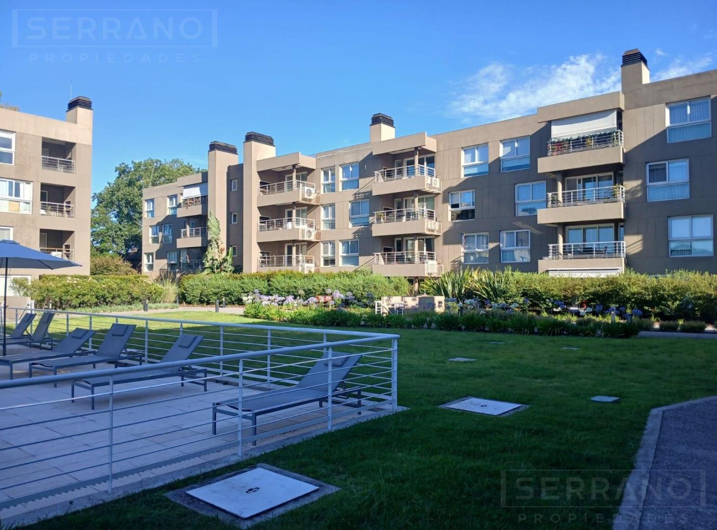 Foto de Venta departamento 2 ambientes con jardin propio, cochera en, imagen 4
