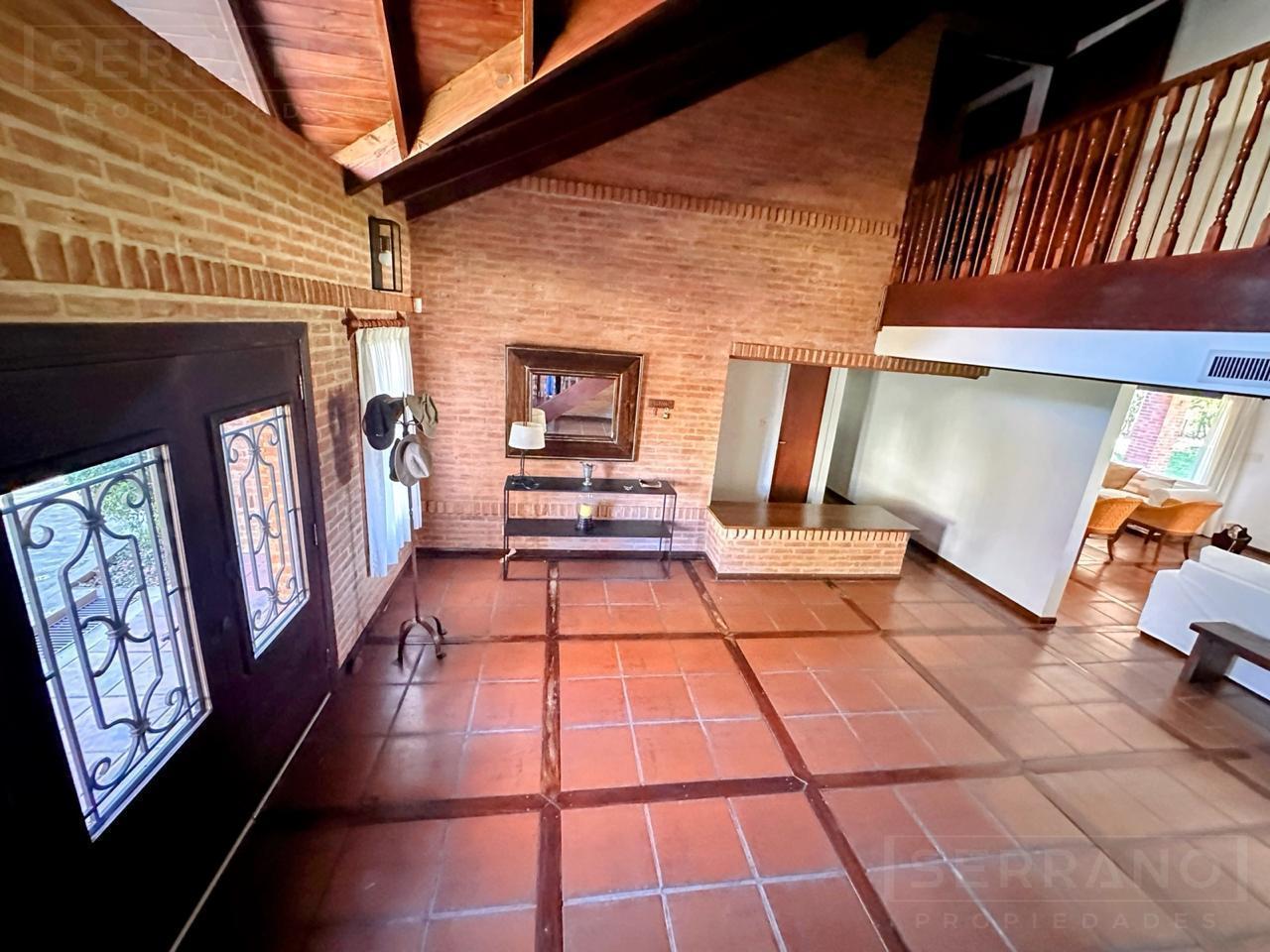 Foto de Venta casa de 5 dormitorios en Estancias Del Pilar, Champagnat. Pilar, imagen 1