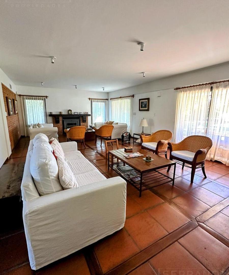 Foto de Venta casa de 5 dormitorios en Estancias Del Pilar, Champagnat. Pilar, imagen 2