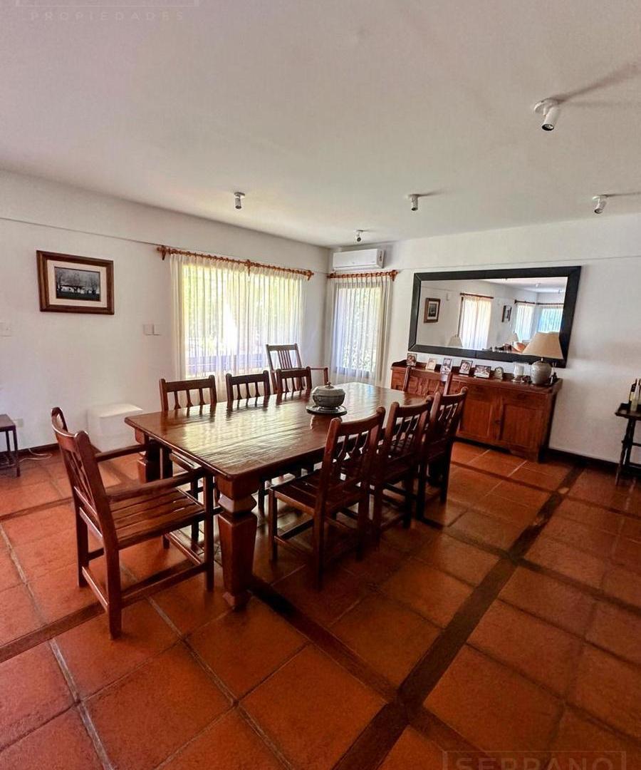 Foto de Venta casa de 5 dormitorios en Estancias Del Pilar, Champagnat. Pilar, imagen 3