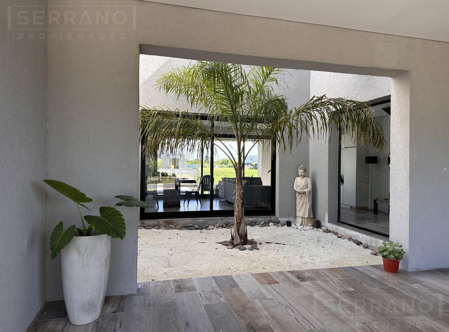 Foto de Venta casa de 4 ambientes con pileta y salida al Río Luján, Nautico, imagen 2