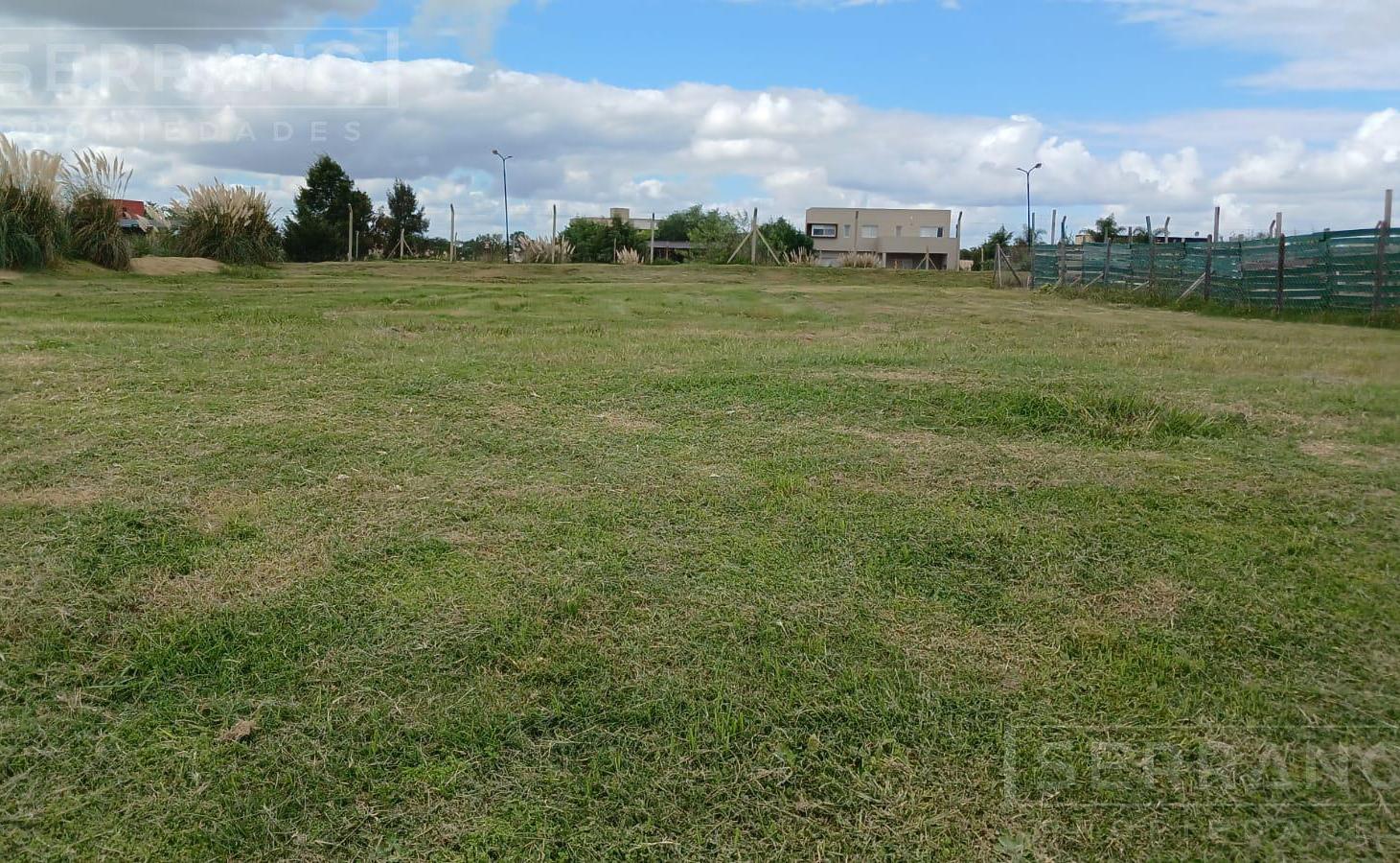 Foto de Venta lote en Barrio San Sebastián Área 5, Belen de Escobar, imagen 1