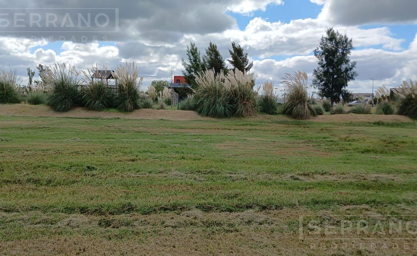 Venta lote en Barrio San Sebastián Área 5, Belen de Escobar