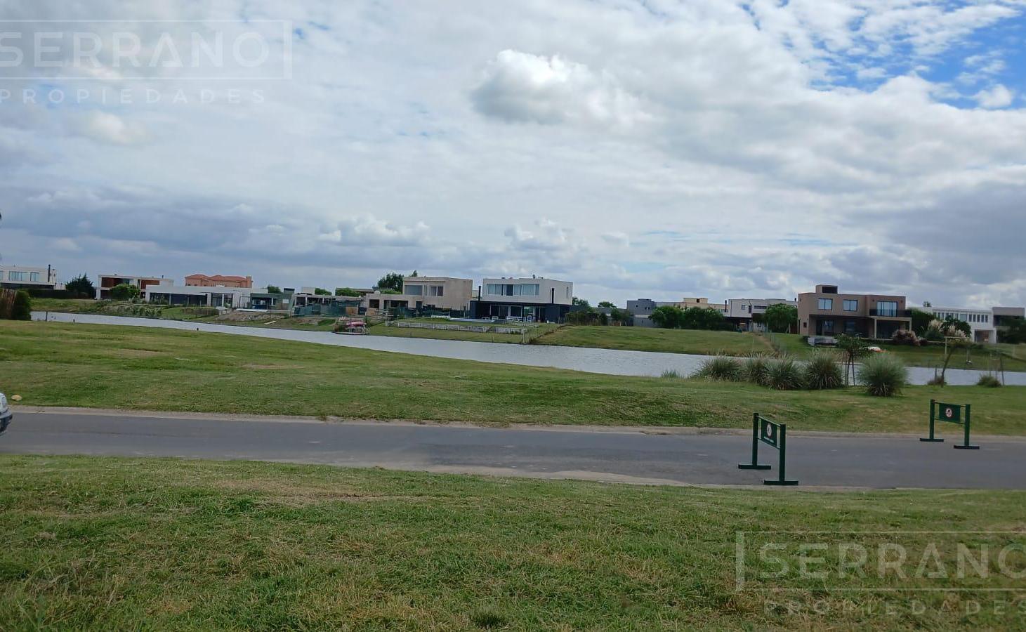 Foto de Venta lote en Barrio San Sebastián Área 5, Belen de Escobar, imagen 5
