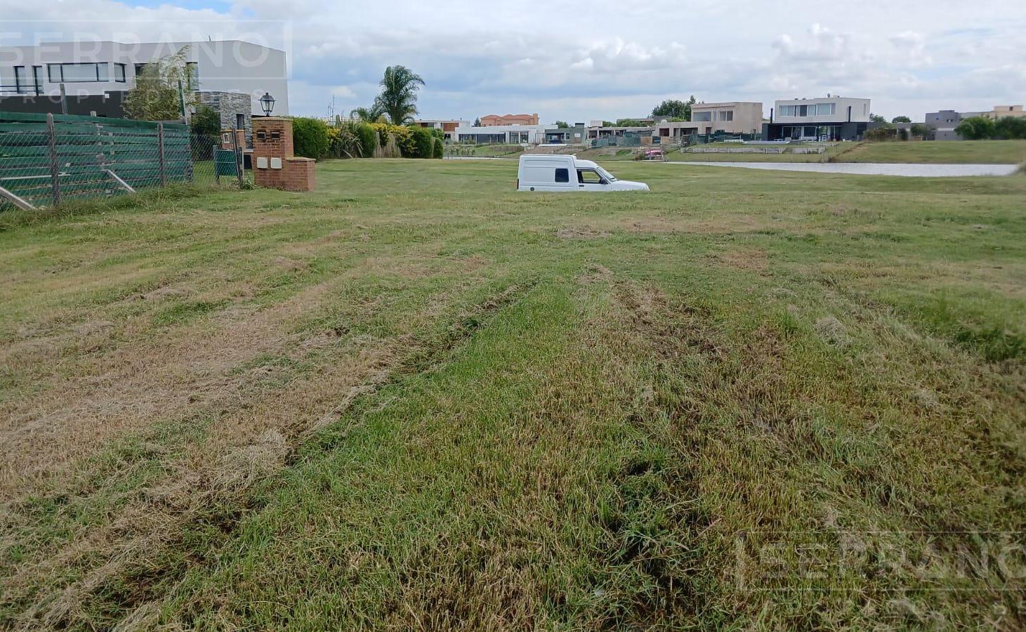 Foto de Venta lote en Barrio San Sebastián Área 5, Belen de Escobar, imagen 2