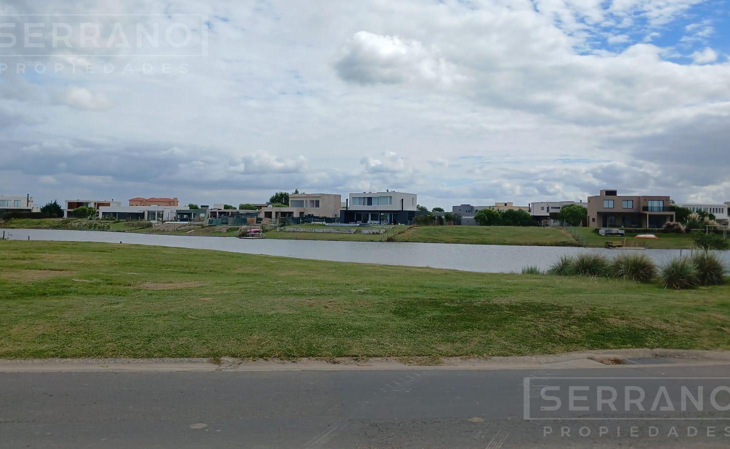 Foto de Venta lote en Barrio San Sebastián Área 5, Belen de Escobar, imagen 3