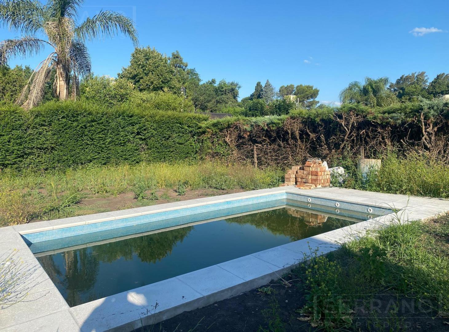 Foto de Alquiler casa a estrenar 3 ambientes en Parque Sakura, Exaltacion de la, imagen 4