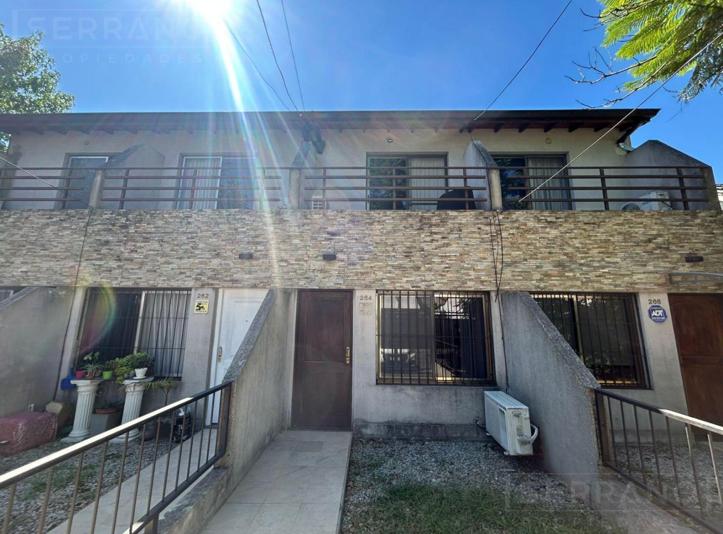 Foto de Duplex en venta, apto crédito, 2 dormitorios, Villa Morra, Pilar, imagen 3