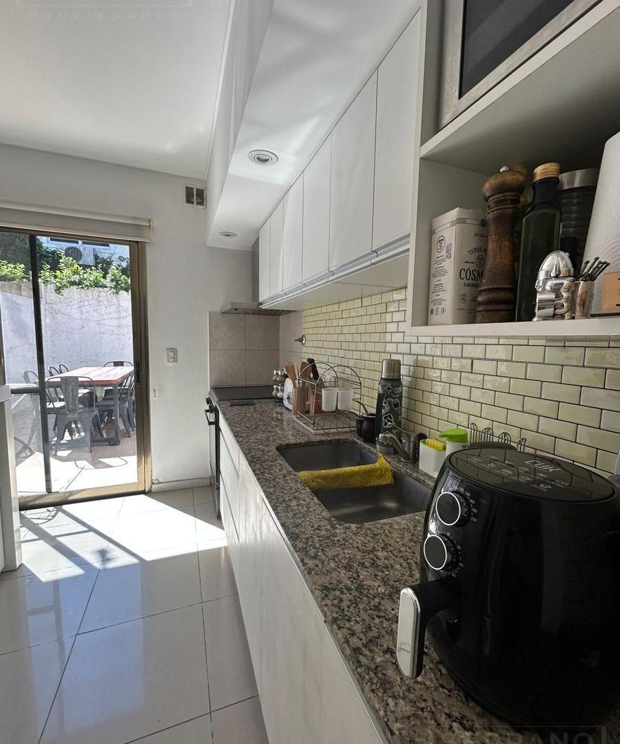 Foto de Duplex en venta, apto crédito, 2 dormitorios, Villa Morra, Pilar, imagen 4