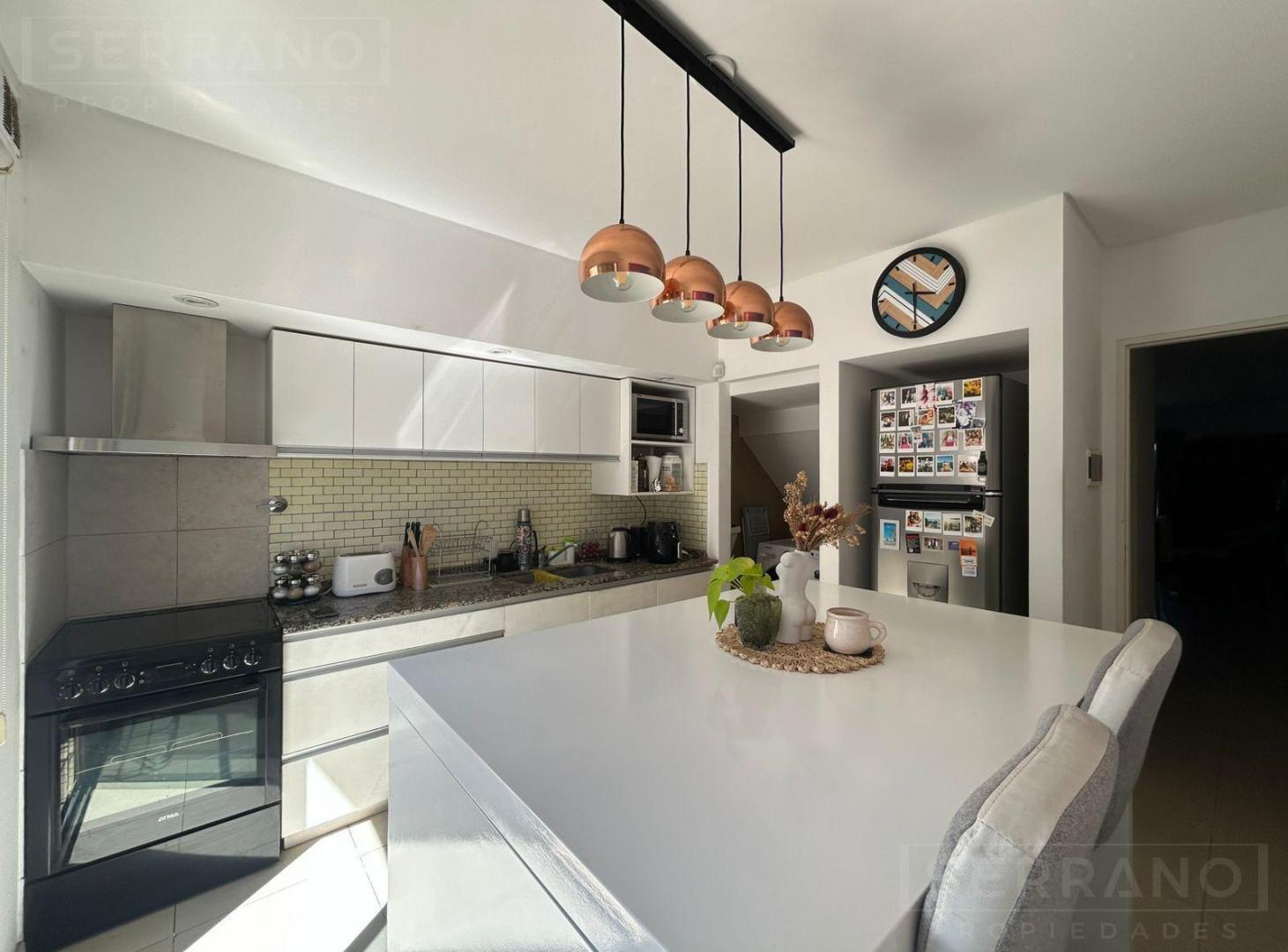 Foto de Duplex en venta, apto crédito, 2 dormitorios, Villa Morra, Pilar, imagen 5