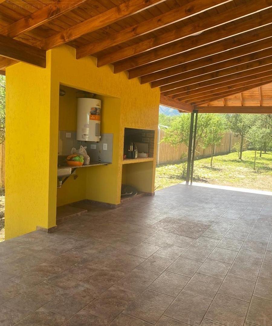Foto de Venta casa 3 ambientes en Villa de Merlo, San Luis, imagen 3