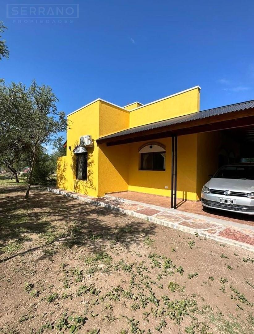Foto de Venta casa 3 ambientes en Villa de Merlo, San Luis, imagen 2