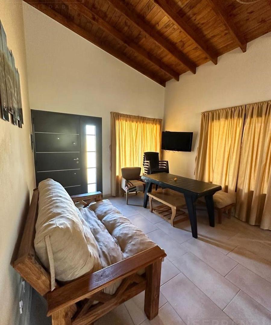 Foto de Venta casa 3 ambientes en Villa de Merlo, San Luis, imagen 5