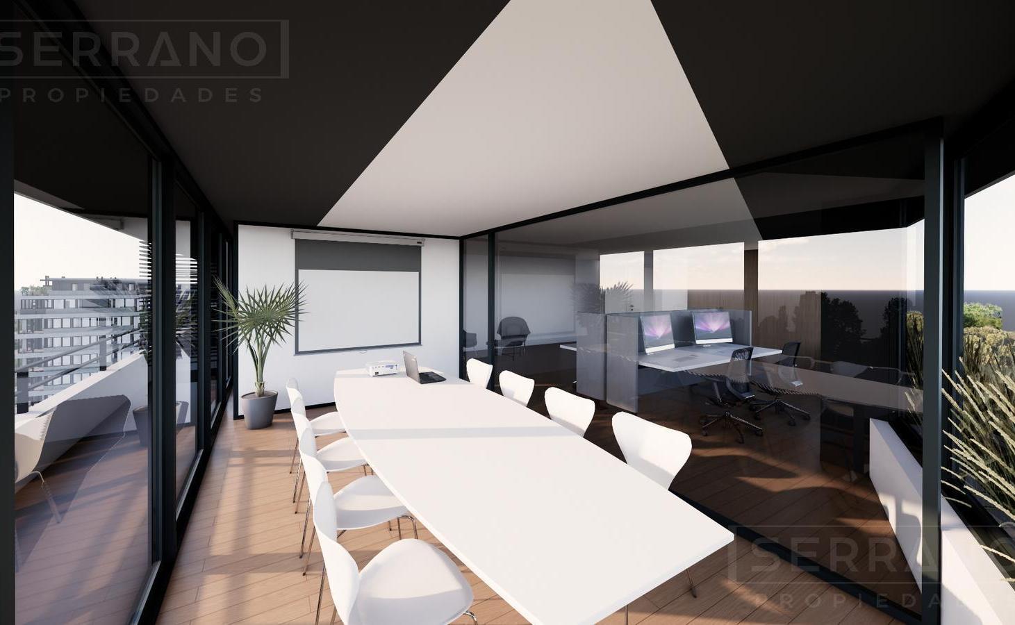 Foto de Venta en pozo oficina de 58.2 m2, U3 Doral Centro Comercial, Avda, imagen 4