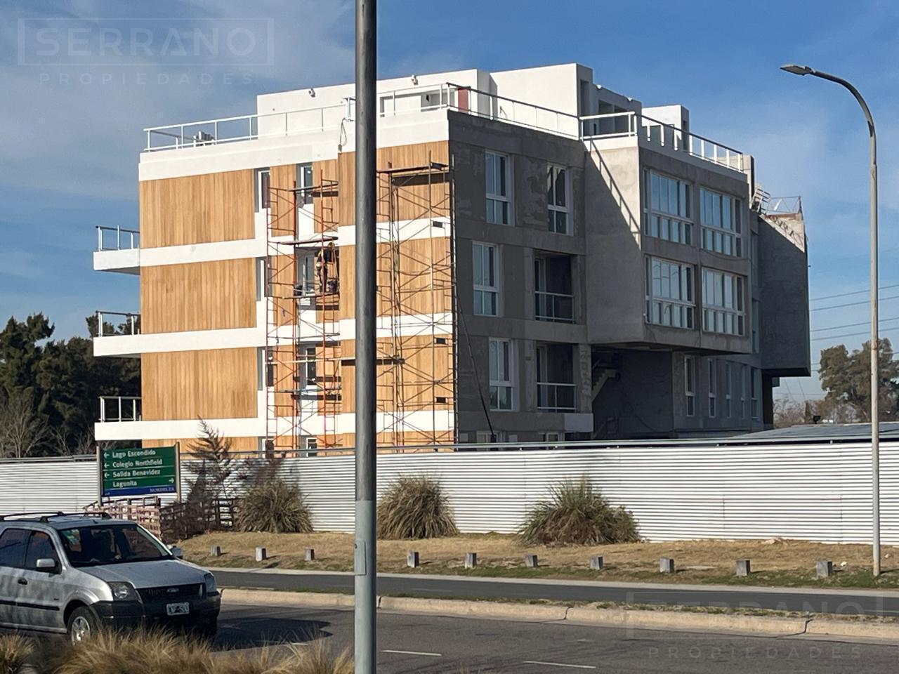 Foto de Departamento 4 ambientes en venta, con financiación. Lagunita, Nordelta, imagen 3