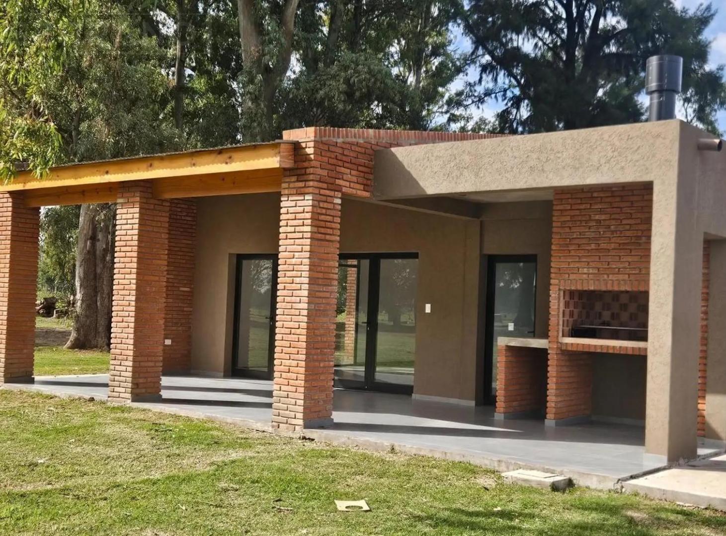Foto de Venta de Lote de 600m2 en San Pablo Chico, Pilar, imagen 1