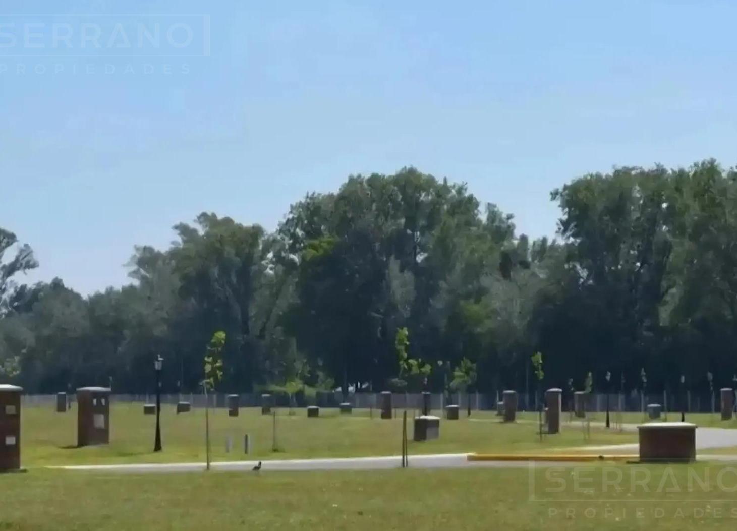 Foto de Venta de Lote de 600m2 en San Pablo Chico, Pilar, imagen 5