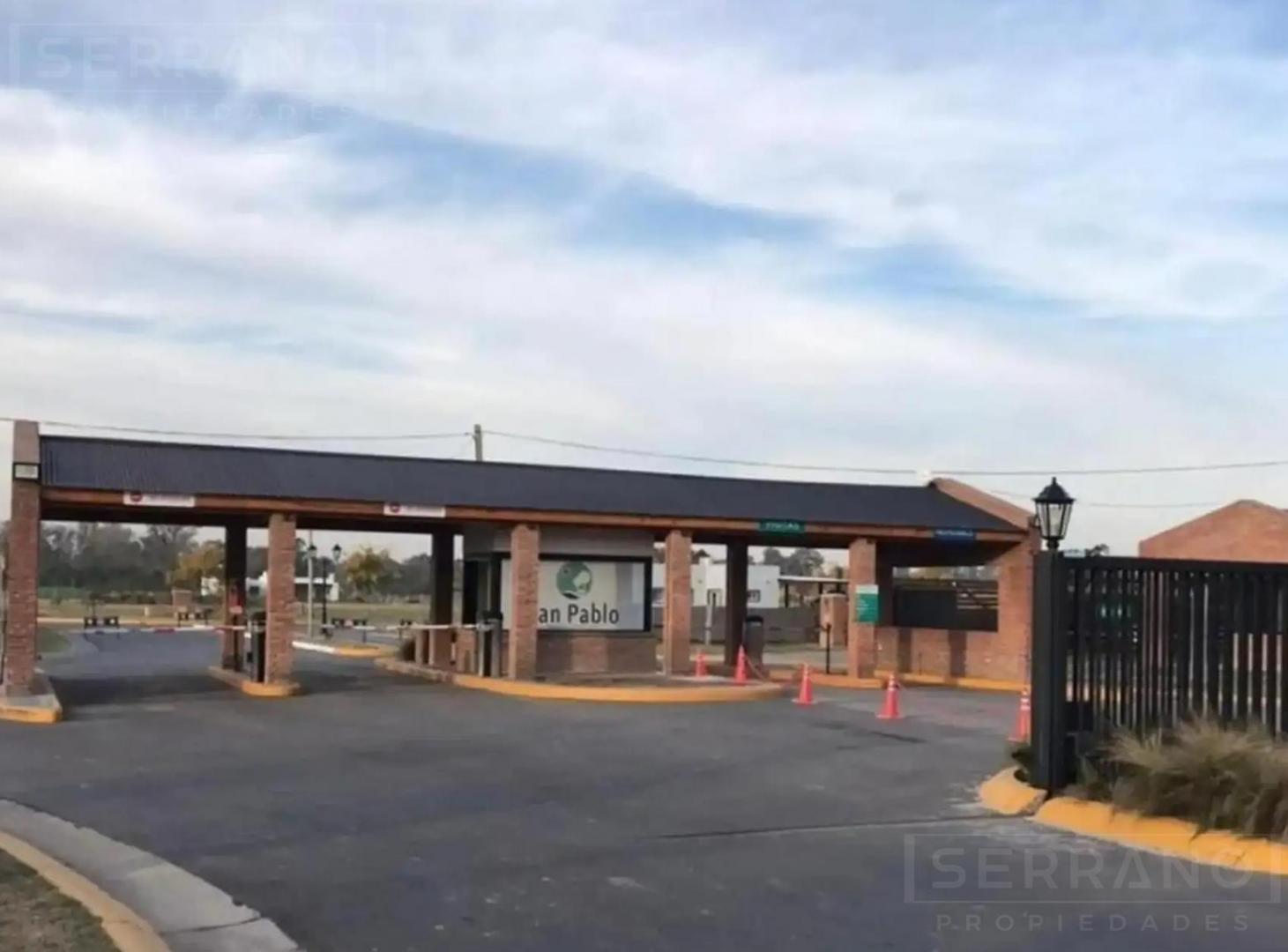 Foto de Venta de Lote de 600m2 en San Pablo Chico, Pilar, imagen 4