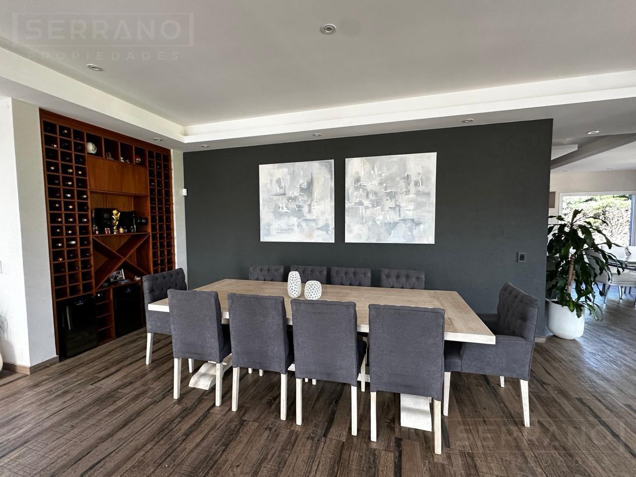 Foto de Casa Moderna en Venta, 3 dormitorios en Suite en Estancias del Pilar, imagen 5
