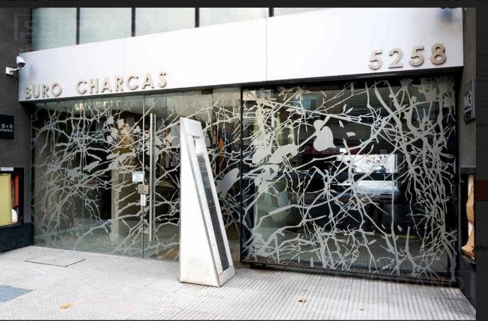 Foto de Venta oficina comercial en Palermo, Capital federal, imagen 2