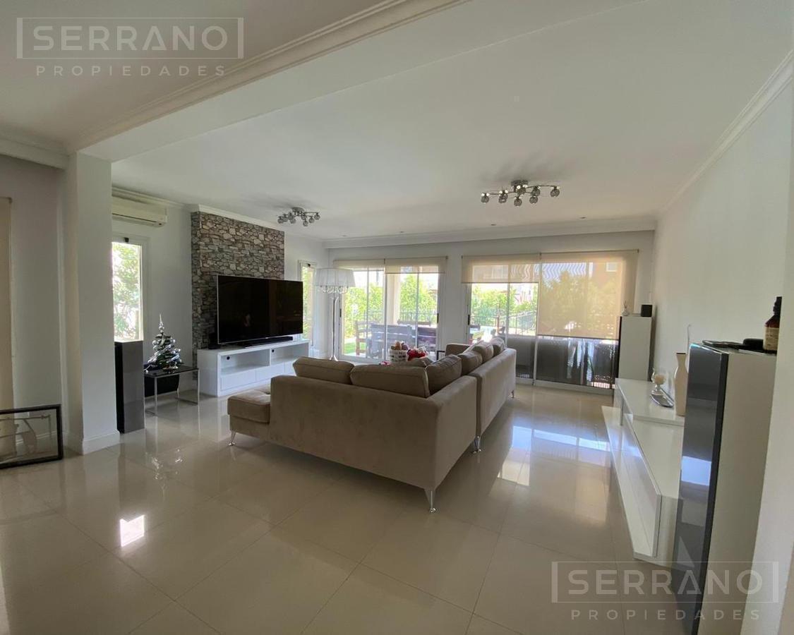Foto de Venta con renta, hermosa casa en lote interno, de 3 dormitorios, imagen 3