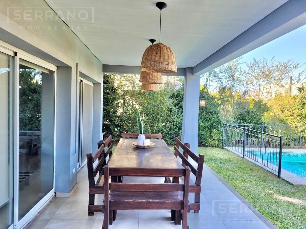 Foto de Venta con renta, hermosa casa en lote interno, de 3 dormitorios, imagen 5