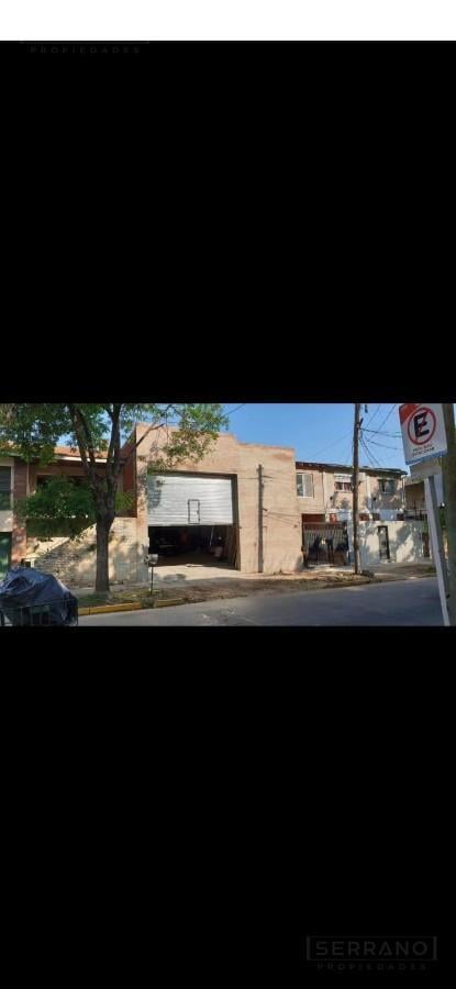 Foto de Galpón en alquiler en tigre centro, imagen 2