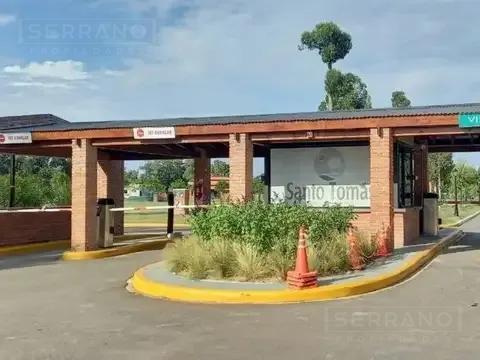 Foto de Venta lote en el barrio Santo Tomas, Pilar, imagen 4
