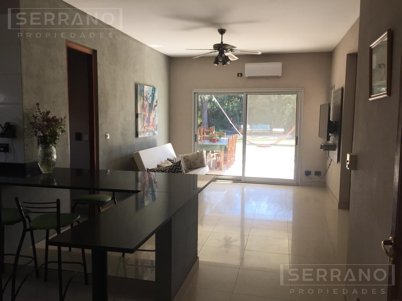 Foto de Casa en alquiler temporal en Santa María de Tigre, imagen 3