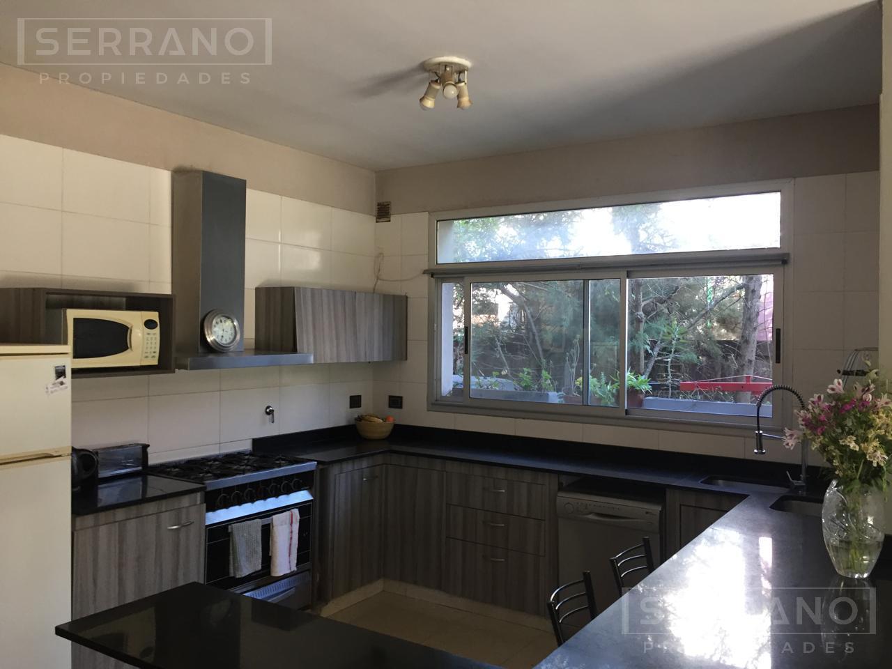 Foto de Casa en alquiler temporal en Santa María de Tigre, imagen 5