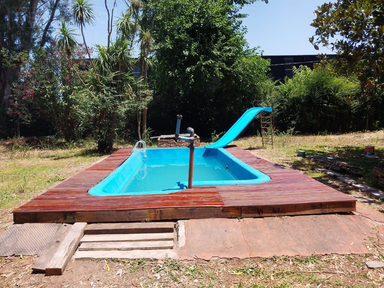 Foto de Venta Casa 5 Ambientes con Piscina sobre Colectora Panamericana Ramal, imagen 2
