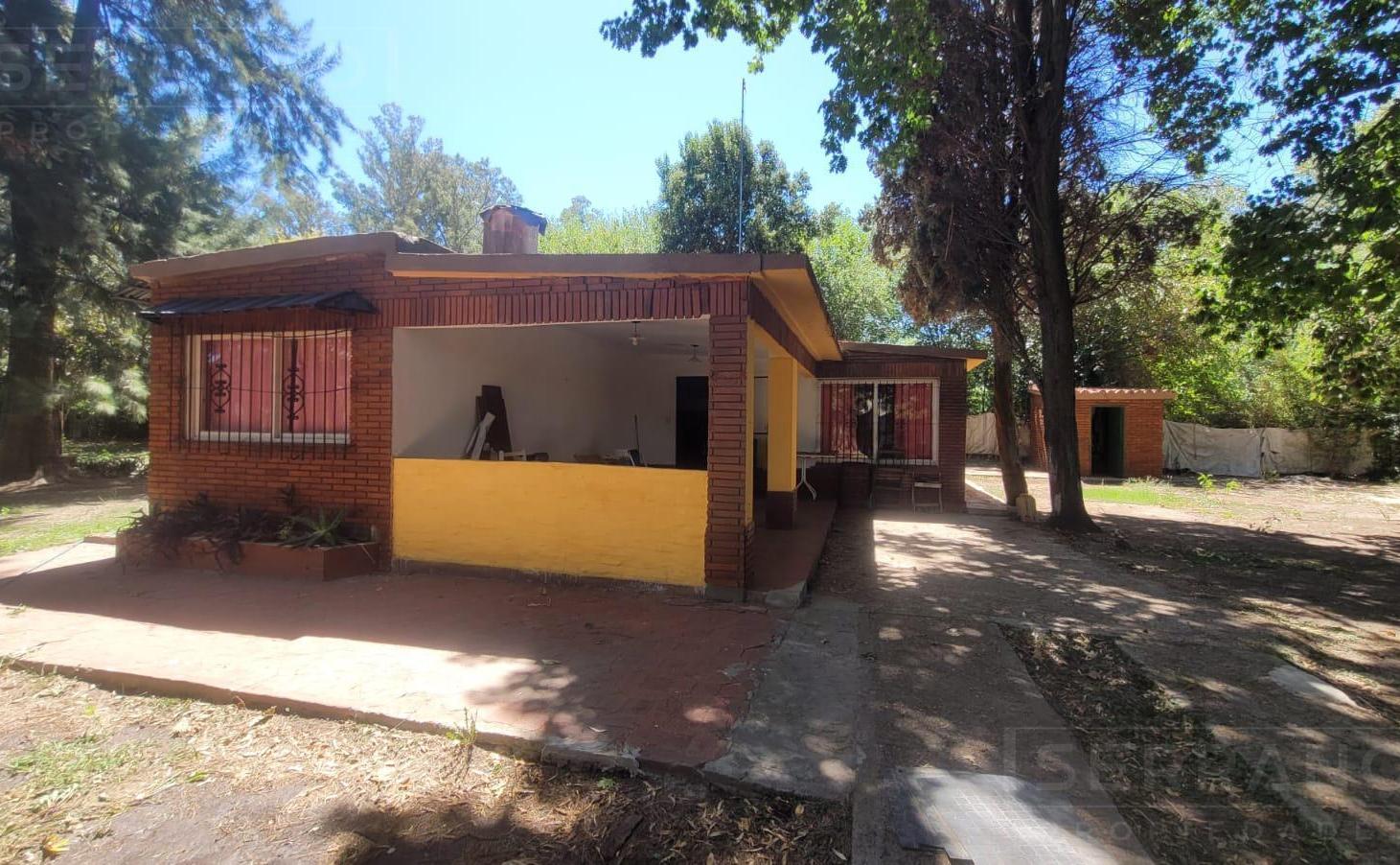 Foto de Venta Casa 5 Ambientes con Piscina sobre Colectora Panamericana Ramal, imagen 5