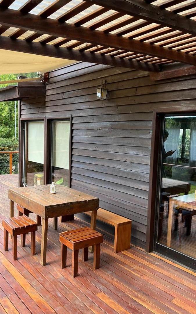 Foto de Venta Casa 2 dormitorios en Islas de Ibicuy Yacht Club Guazú. Entre Rios, imagen 5