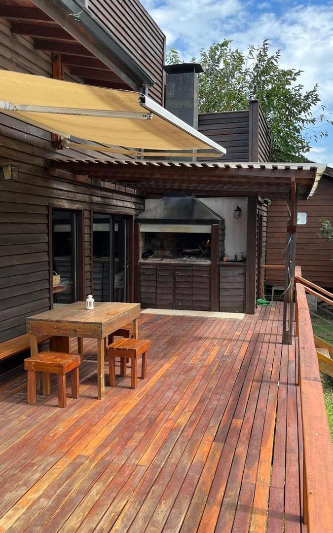 Foto de Venta Casa 2 dormitorios en Islas de Ibicuy Yacht Club Guazú. Entre Rios, imagen 3