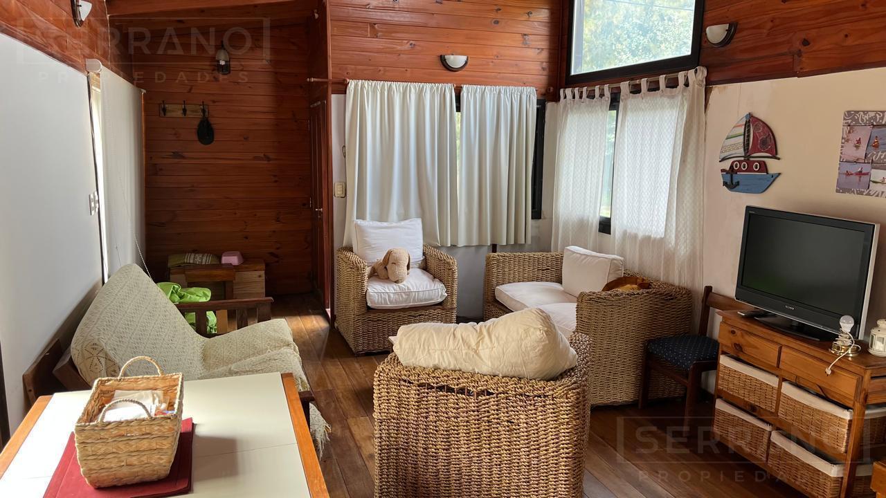 Foto de Venta Casa 2 dormitorios en Islas de Ibicuy Yacht Club Guazú. Entre Rios, imagen 1