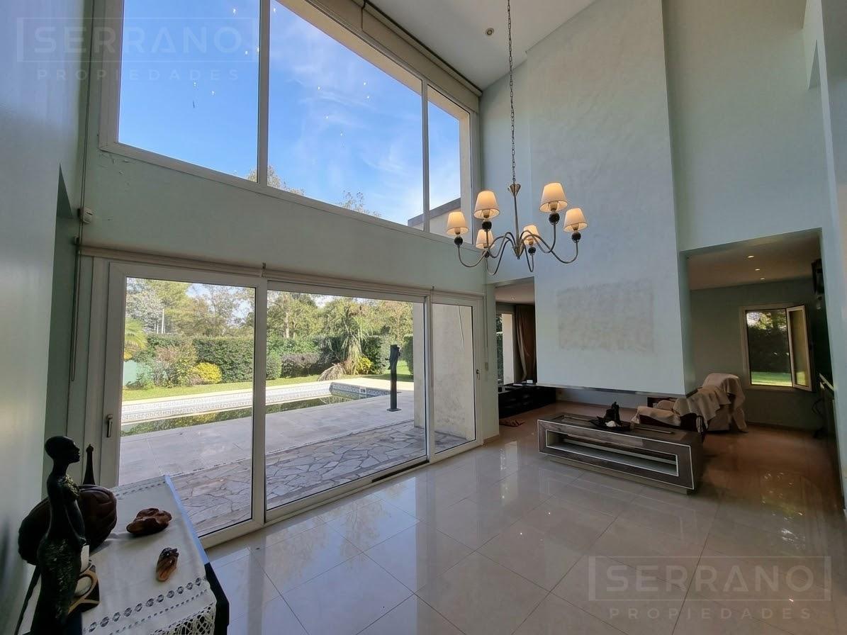 Foto de Casa en venta Barrio Parque Sakura, imagen 2