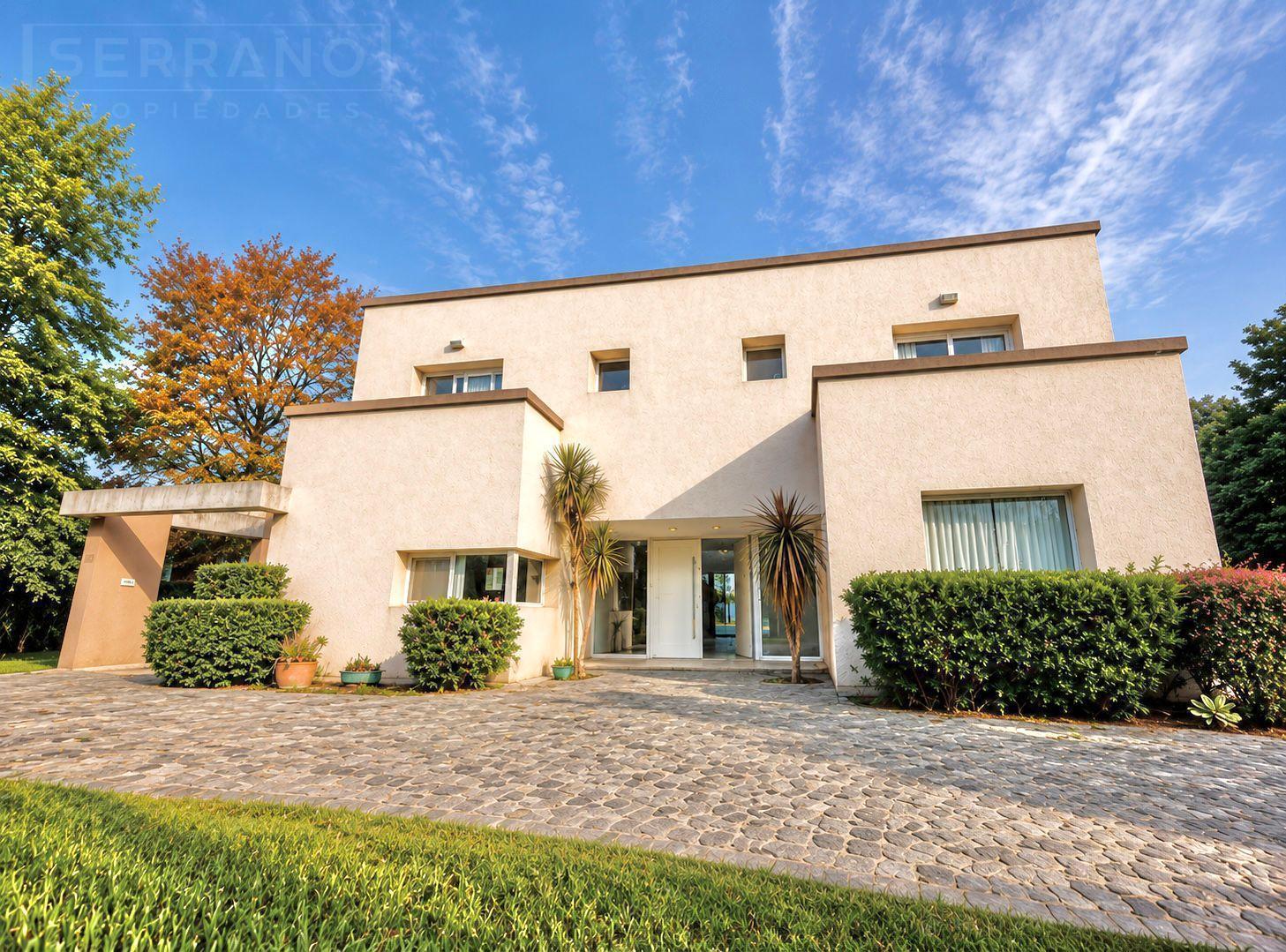 Foto de Casa en venta Barrio Parque Sakura, imagen 5