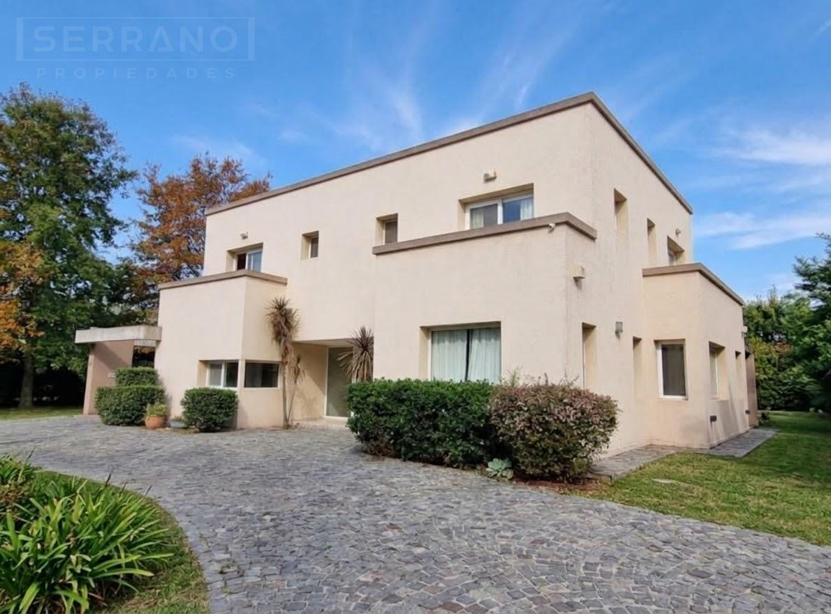 Foto de Casa en venta Barrio Parque Sakura, imagen 4