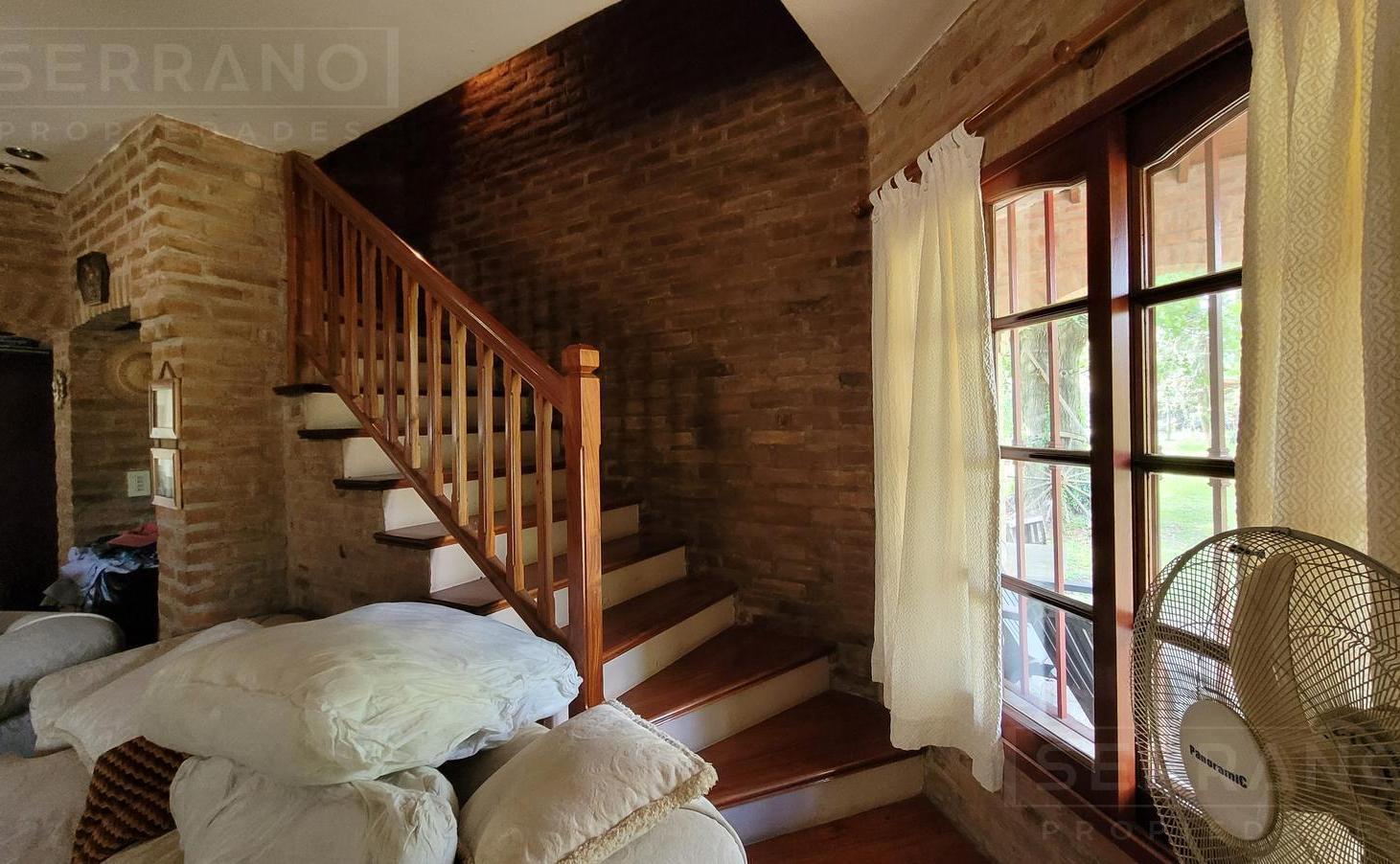 Foto de Venta Chacra con Casa y Piscina en Barrio Parque El Remanso, Exaltación, imagen 4
