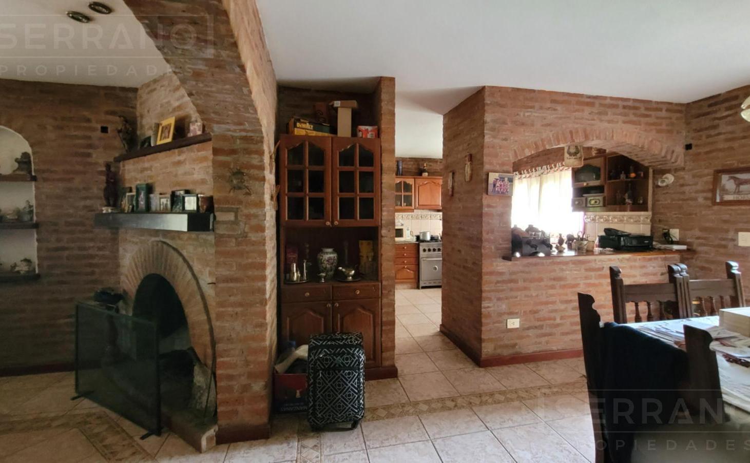 Foto de Venta Chacra con Casa y Piscina en Barrio Parque El Remanso, Exaltación, imagen 3