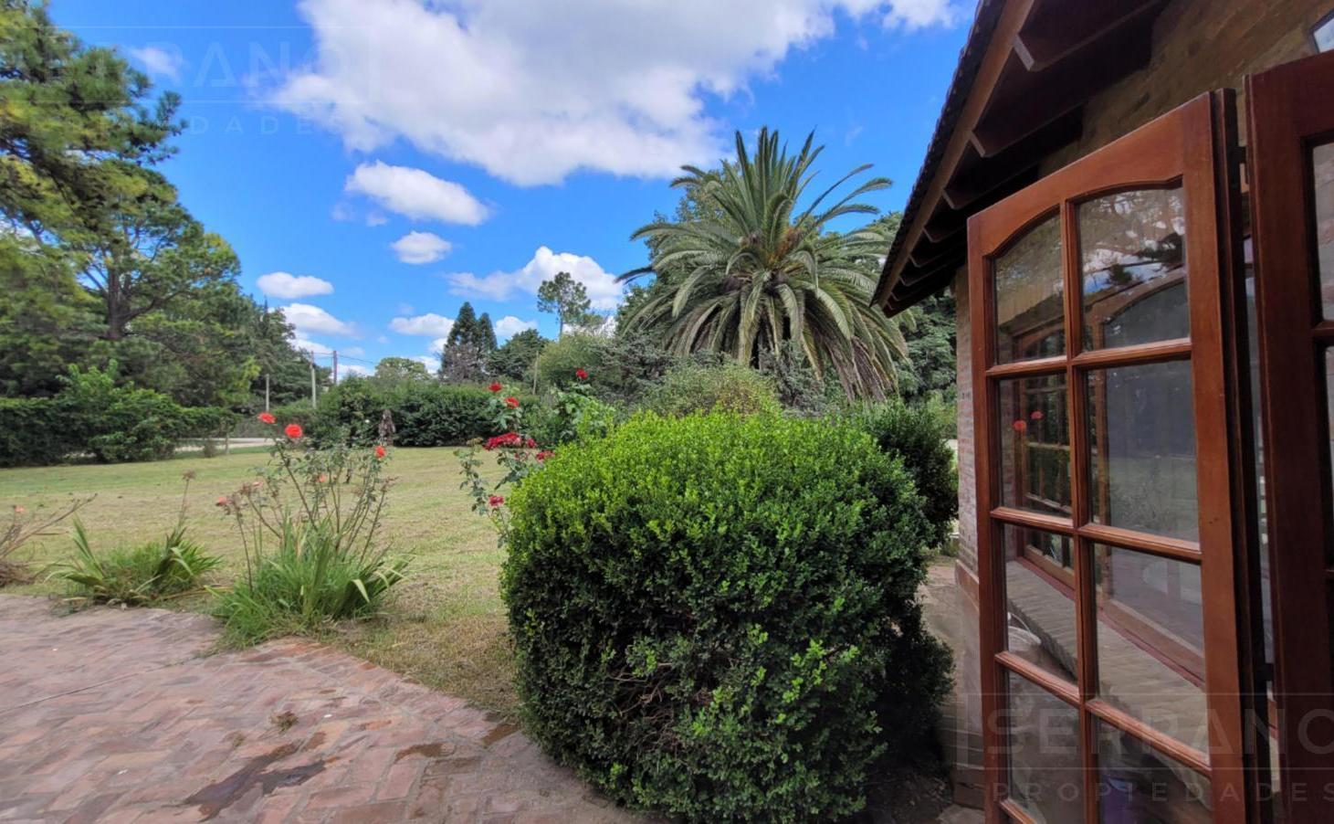 Foto de Venta Chacra con Casa y Piscina en Barrio Parque El Remanso, Exaltación, imagen 2