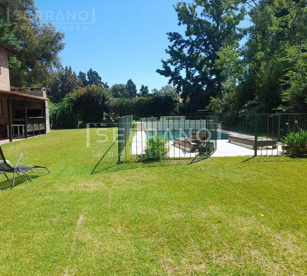 Foto de Venta casa, 6 dormitorios, lote 1.000m2, Los Quinchos Club de Campo, imagen 4