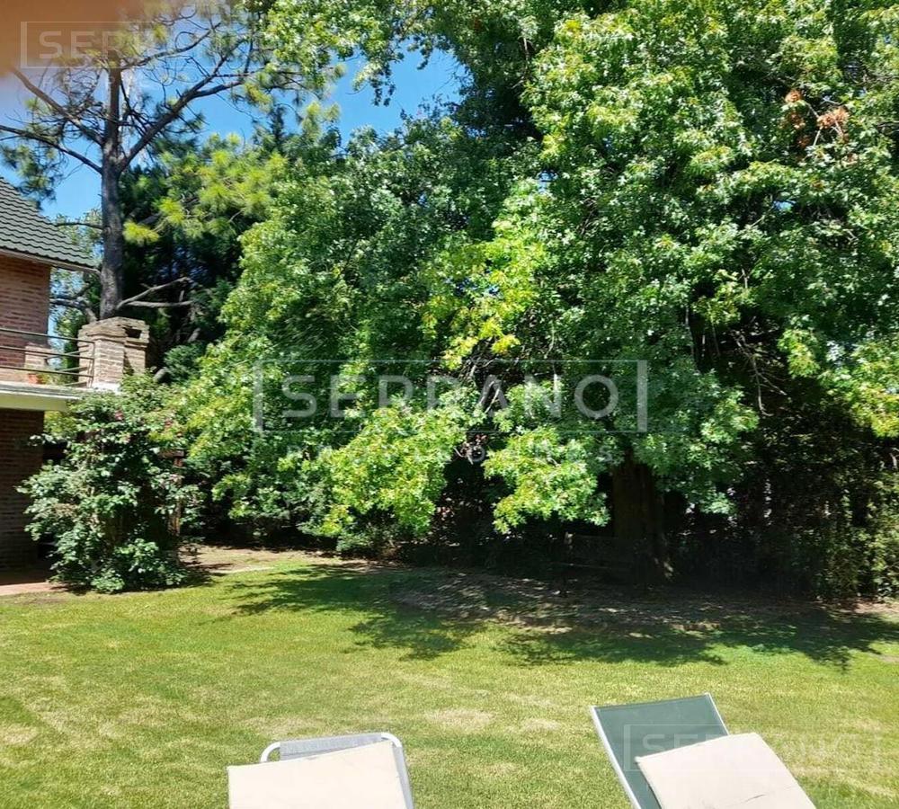 Foto de Venta casa, 6 dormitorios, lote 1.000m2, Los Quinchos Club de Campo, imagen 5