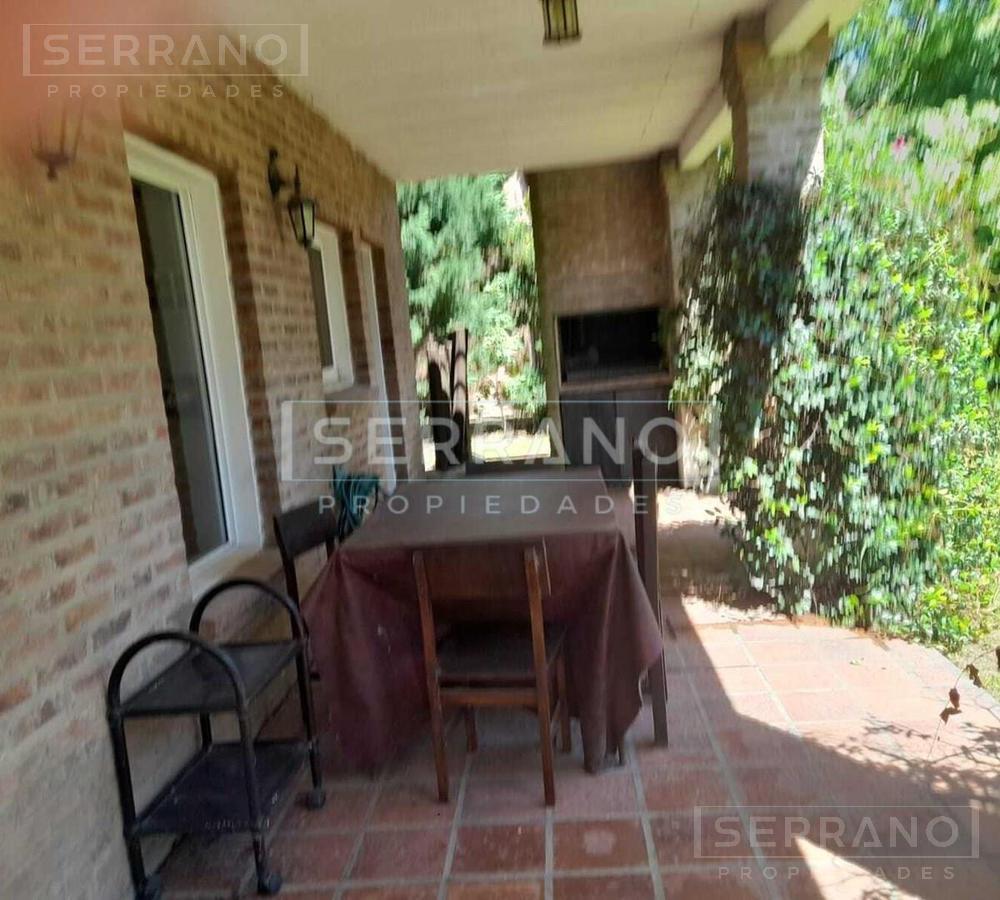 Foto de Venta casa, 6 dormitorios, lote 1.000m2, Los Quinchos Club de Campo, imagen 2