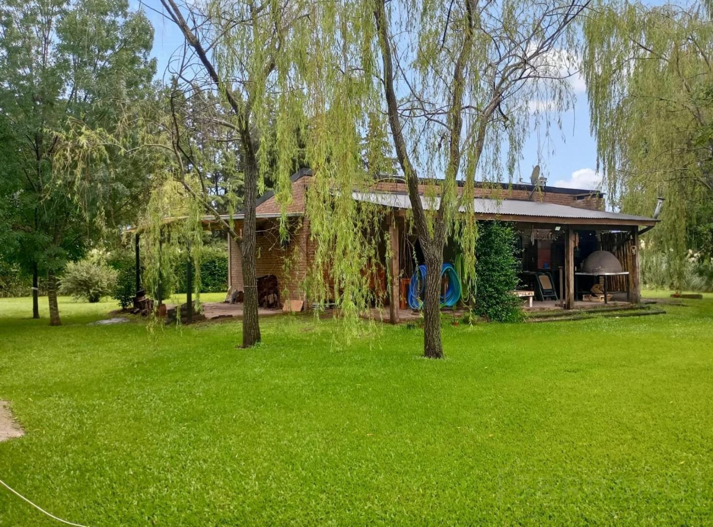 Foto de Venta Casa 4 amb sobre lote de 2.530 m2, pileta, Comarca del Sol, imagen 5