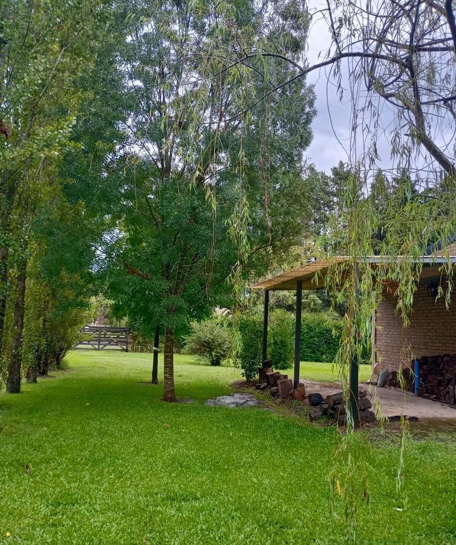 Foto de Venta Casa 4 amb sobre lote de 2.530 m2, pileta, Comarca del Sol, imagen 4
