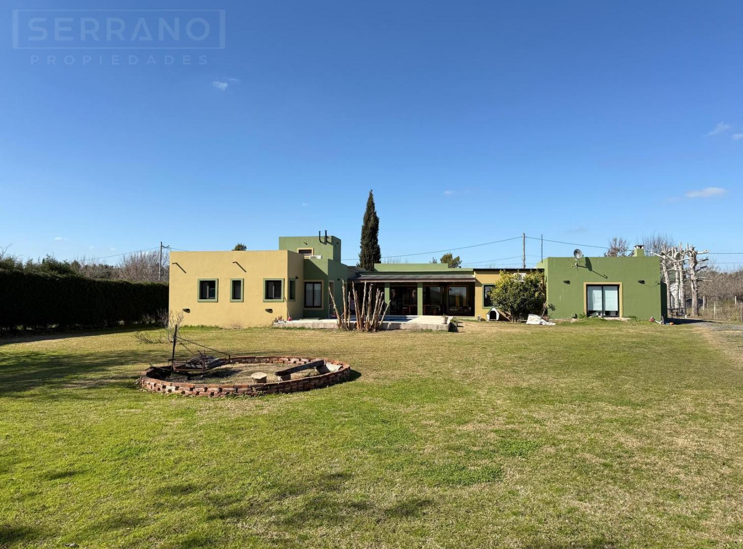 Foto de Venta casa 3 dormitorios, suite, pileta en Barrio Amancay, Fatima, Pilar, imagen 2